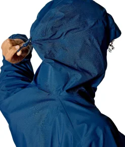 Rab Women's Firewall Mountain Jacket