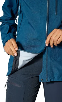 Rab Women's Firewall Mountain Jacket