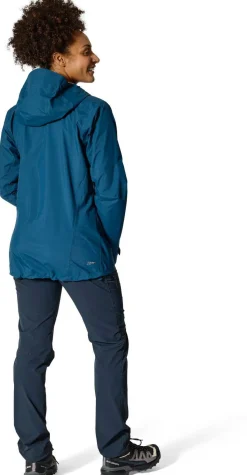 Rab Women's Firewall Mountain Jacket