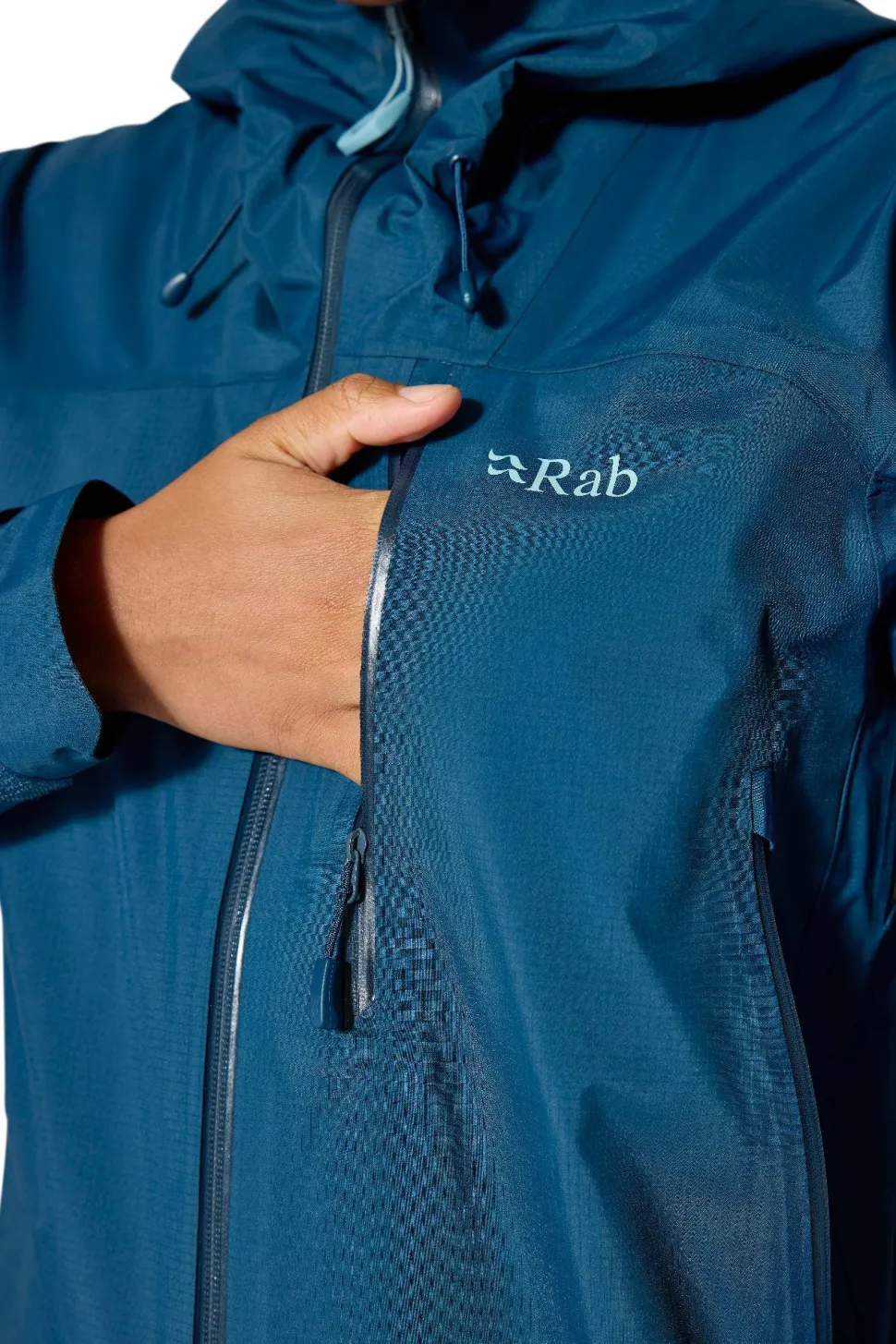Rab Women's Firewall Mountain Jacket