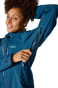 Rab Women's Firewall Mountain Jacket