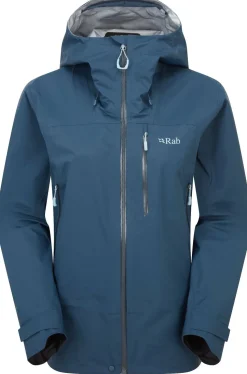 Rab Women's Firewall Mountain Jacket