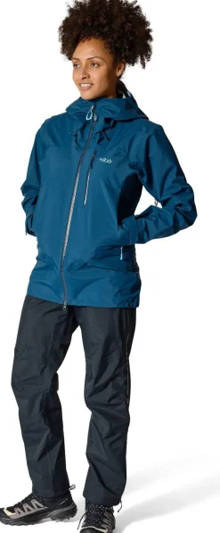 Rab Women's Firewall Mountain Pant