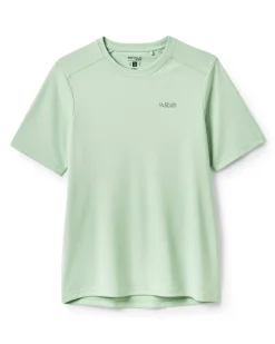 Rab Women's Force Tee