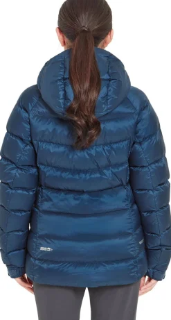 Rab Women's Glaceon Pro Jacket - Naisten untuvatakki