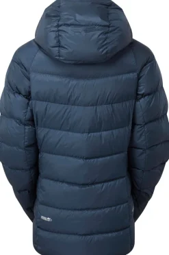 Rab Women's Glaceon Pro Jacket - Naisten untuvatakki