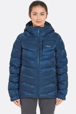 Rab Women's Glaceon Pro Jacket - Naisten untuvatakki
