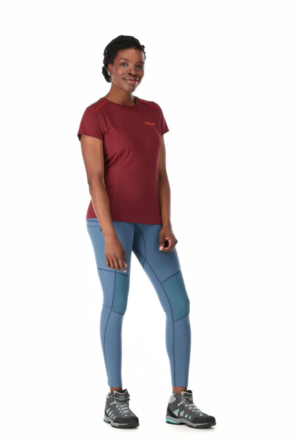 Rab Women's Horizon Tights