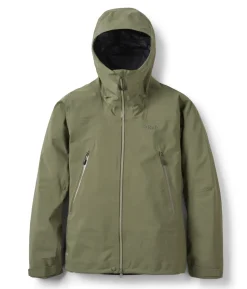 Rab Women's Kangri GTX Jacket