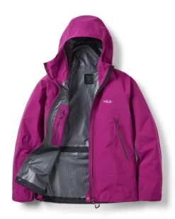 Rab Women's Kangri GTX Jacket