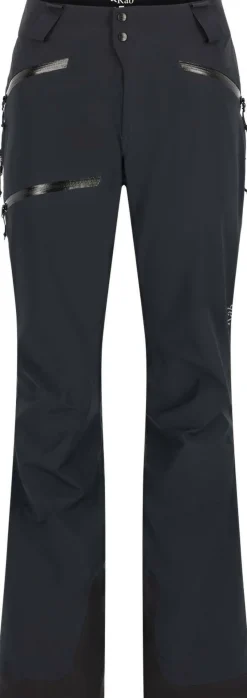 Rab Women's Khroma Kinetic Ski Pant