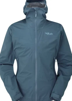 Rab Women's Kinetic 2.0 Jacket