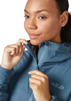 Rab Women's Kinetic 2.0 Jacket