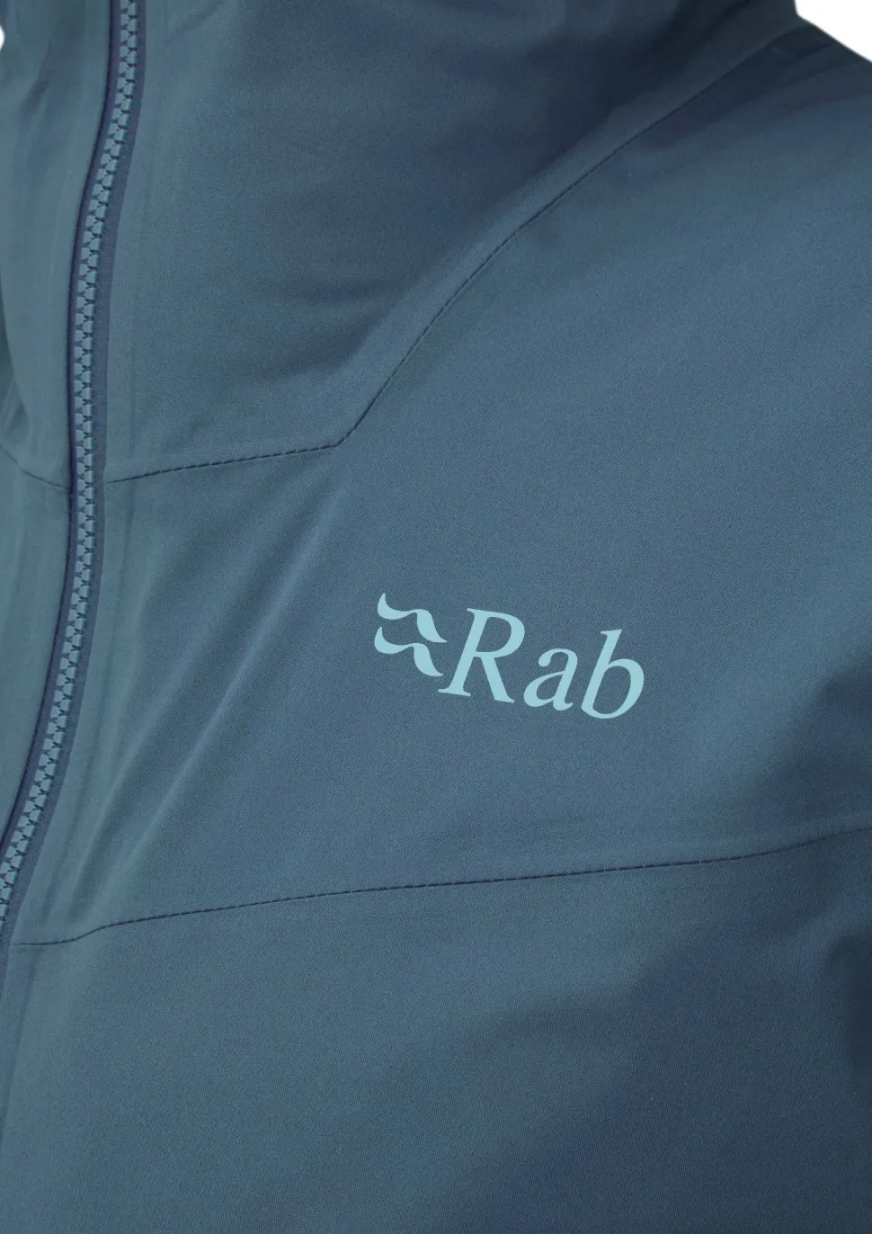 Rab Women's Kinetic 2.0 Jacket