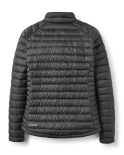 Rab Women's Microlight Jacket