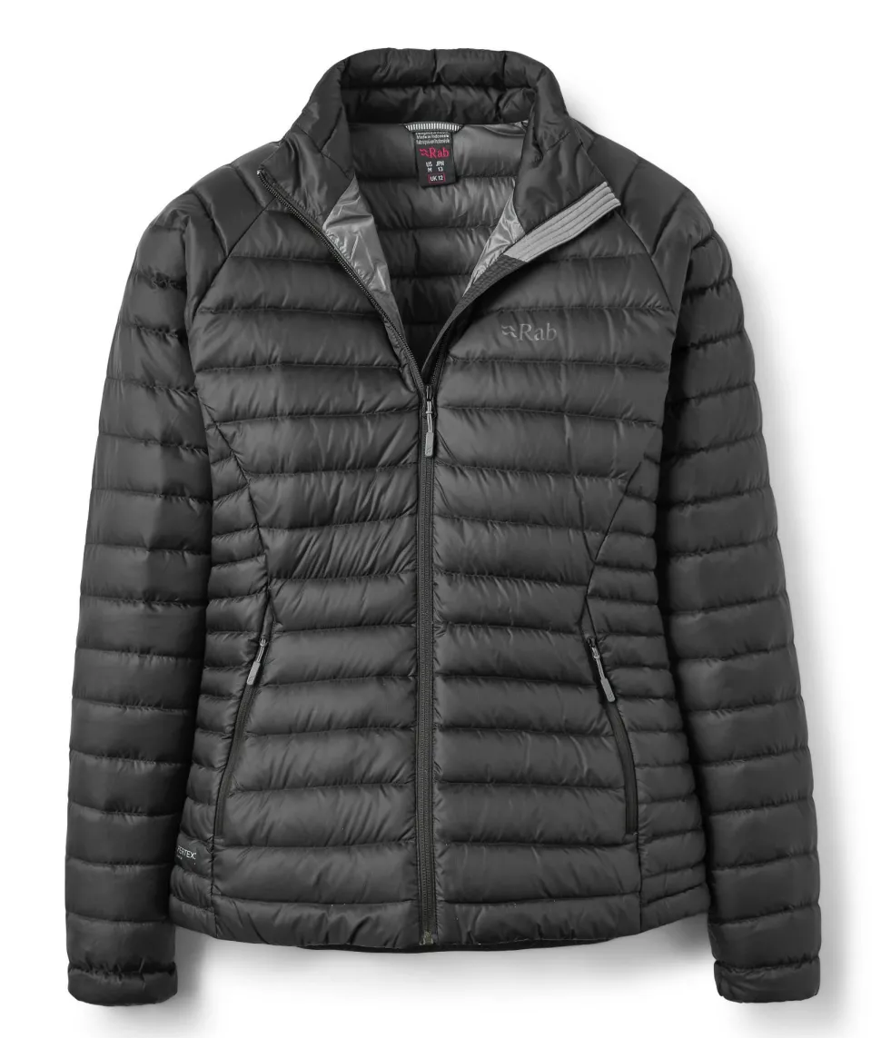 Rab Women's Microlight Jacket