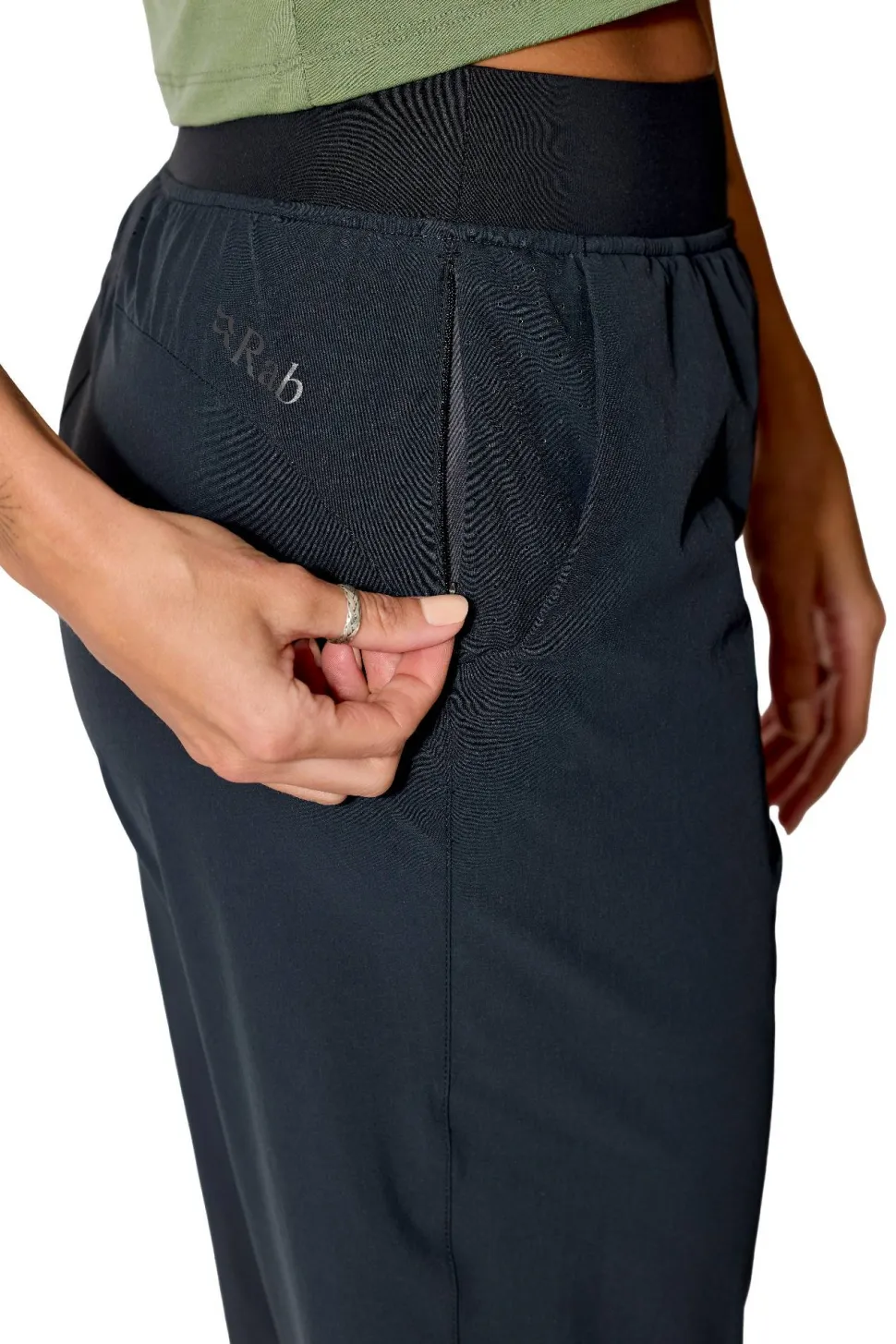 Rab Women's Momentum Pant