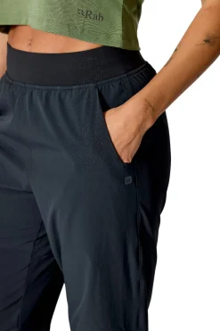 Rab Women's Momentum Pant