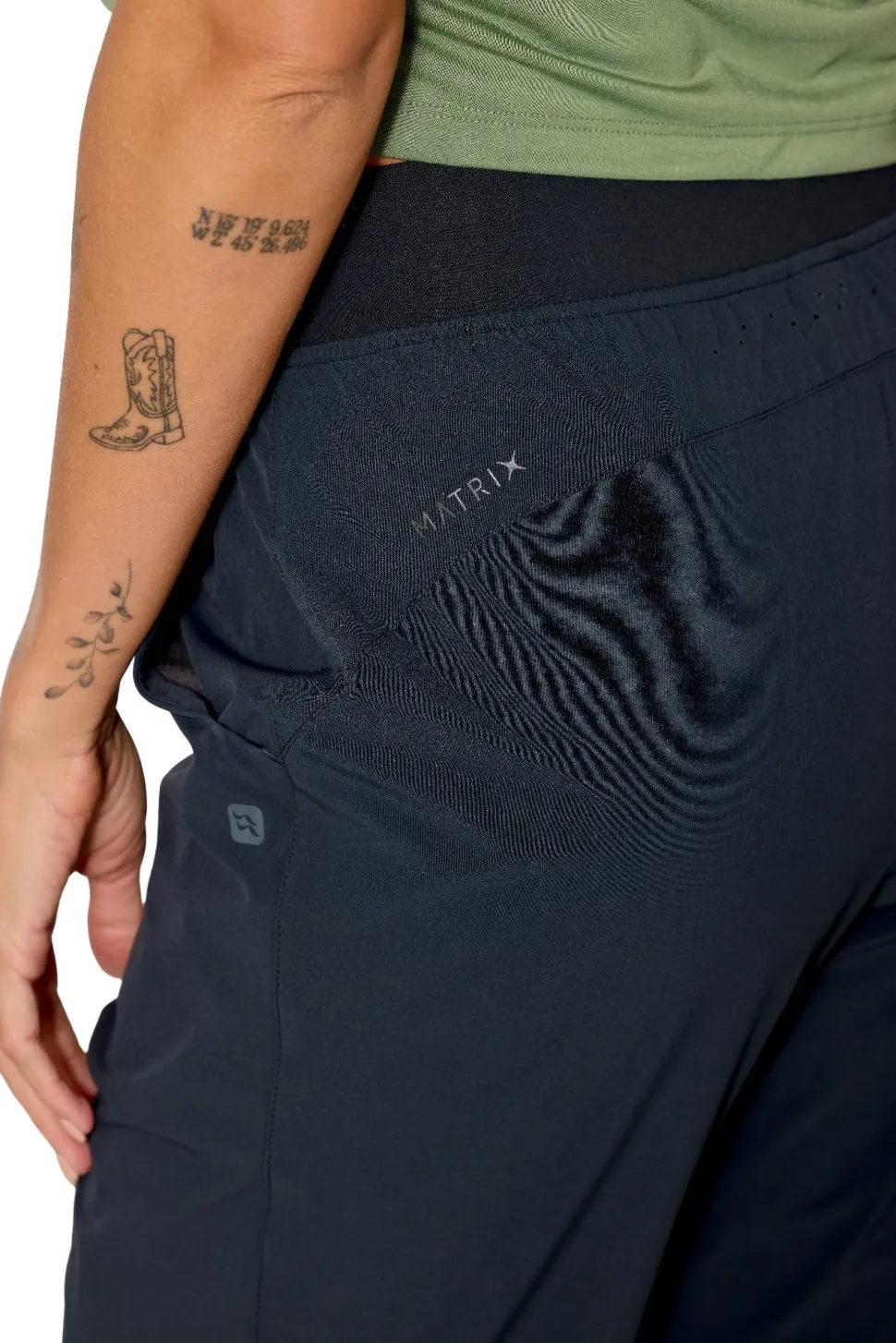 Rab Women's Momentum Pant