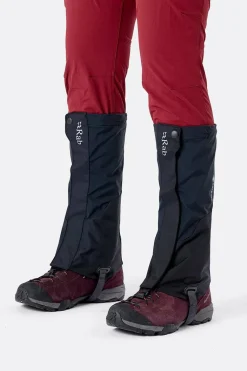 Rab Women's Muztag GTX Gaiter