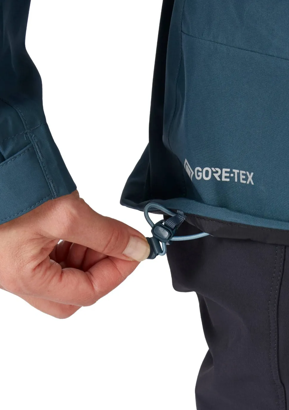 Rab Women's Namche GTX Jacket