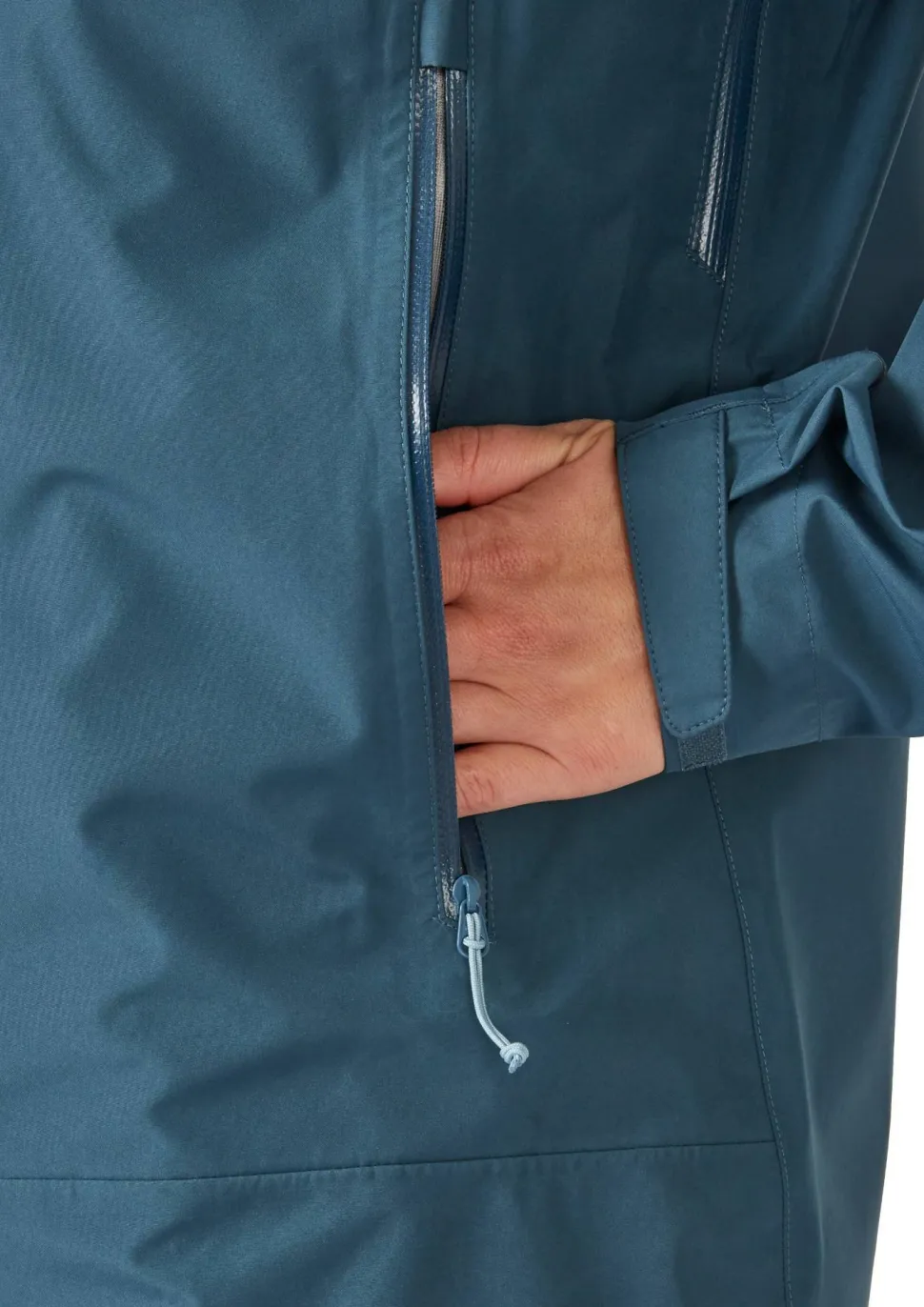 Rab Women's Namche GTX Jacket