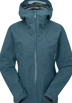Rab Women's Namche GTX Jacket