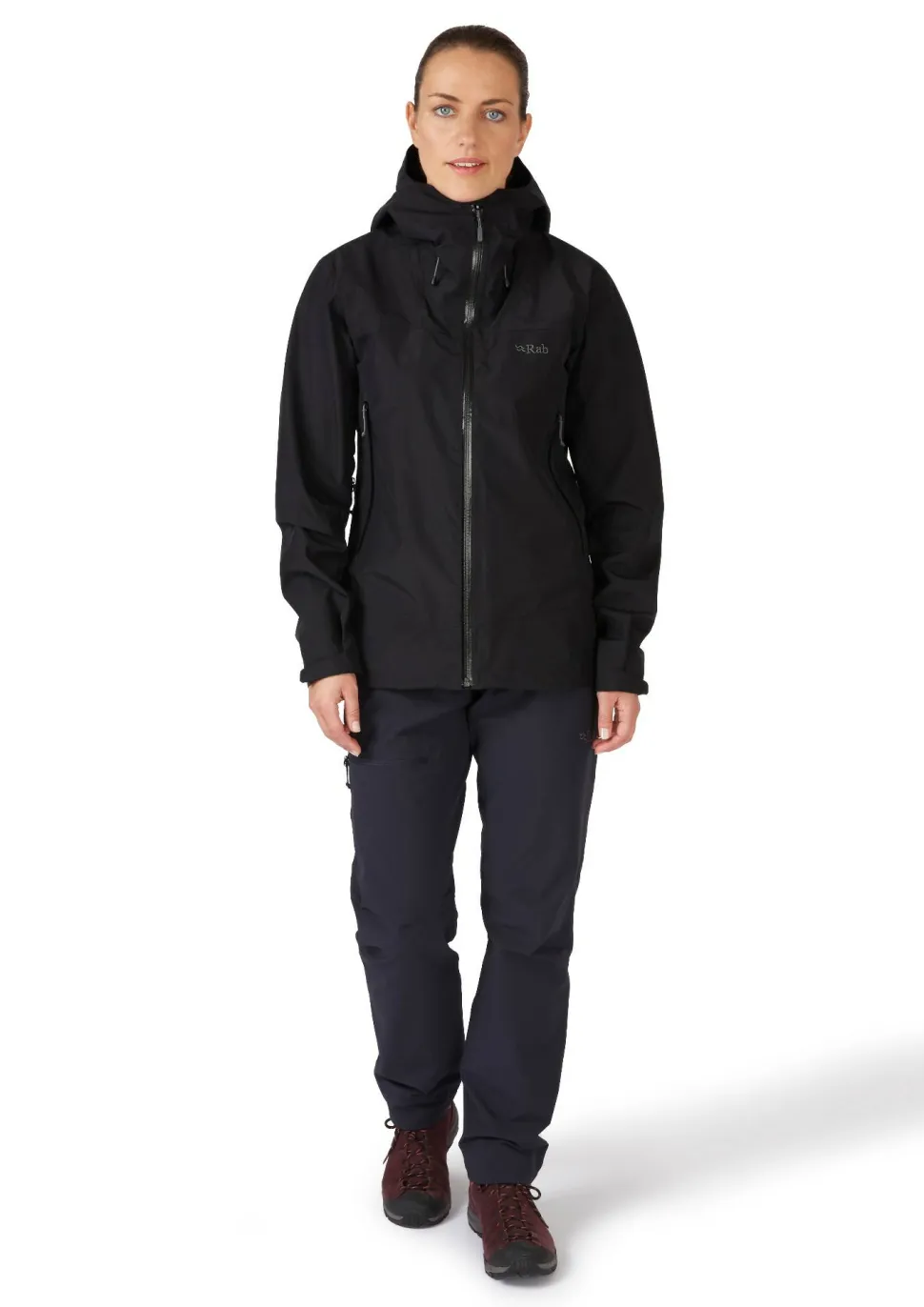 Rab Women's Namche GTX Jacket
