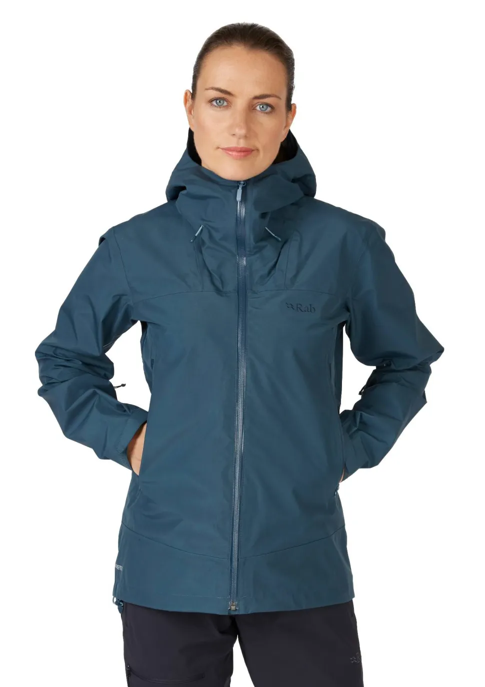 Rab Women's Namche GTX Jacket