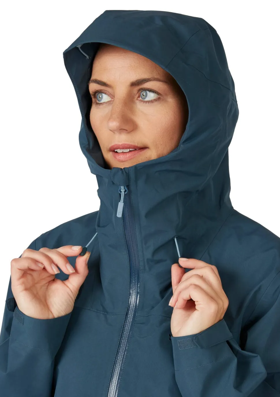 Rab Women's Namche GTX Jacket