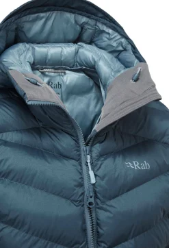 Rab Women's Nebula Pro Jacket - Naisten talvitakki