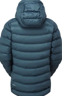 Rab Women's Nebula Pro Jacket - Naisten talvitakki