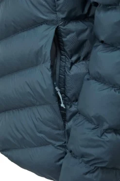 Rab Women's Nebula Pro Jacket - Naisten talvitakki