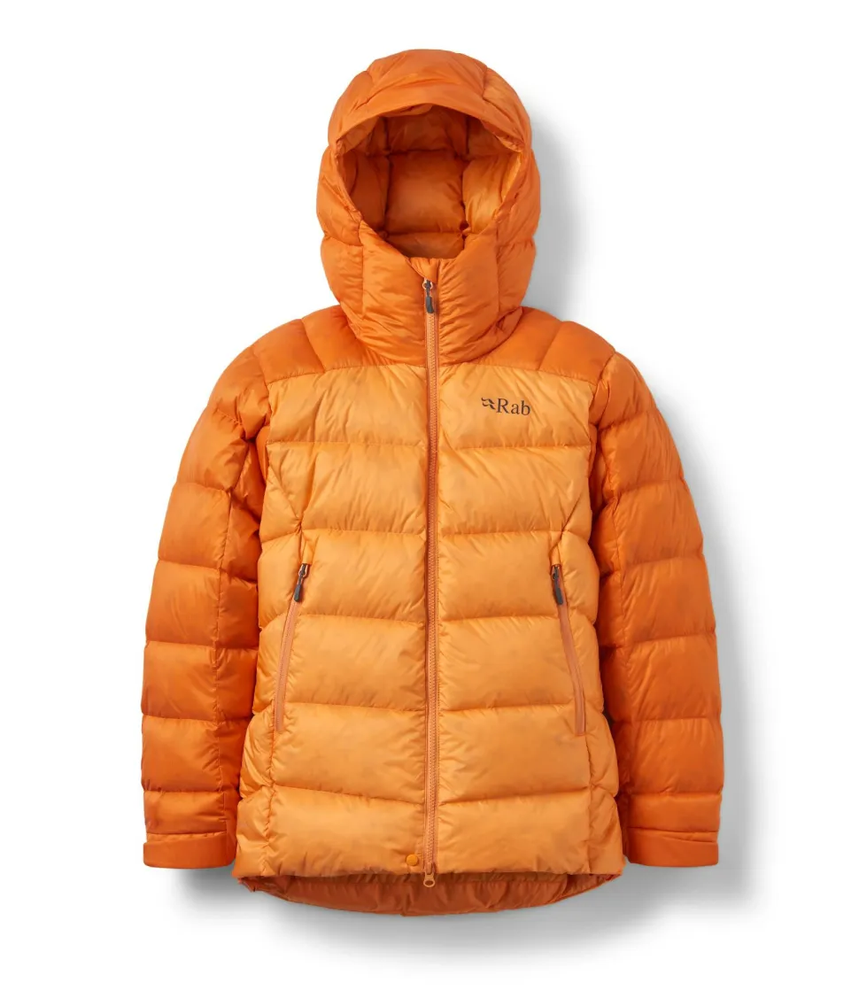 Rab Women's Neutrino Pro Hoody - Naisten untuvatakki.