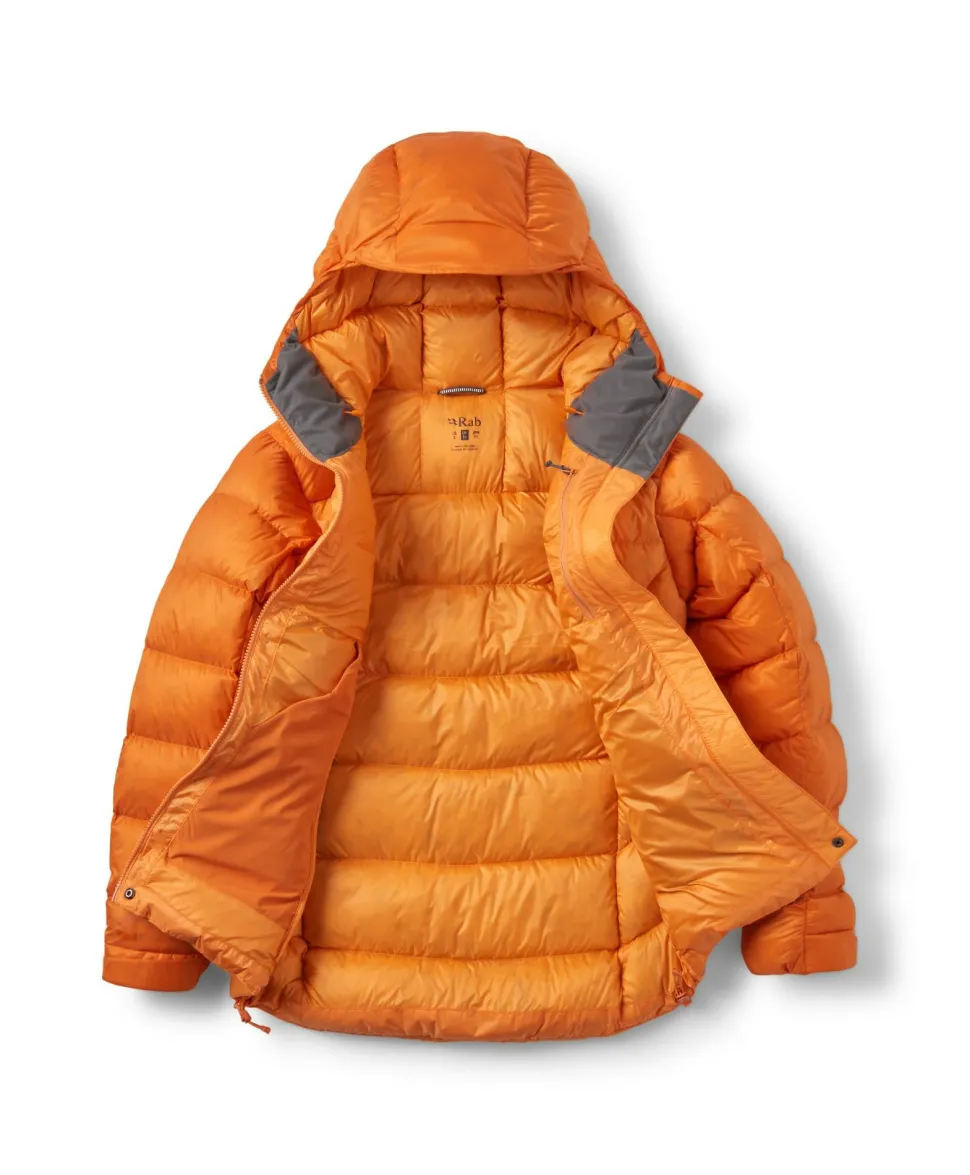 Rab Women's Neutrino Pro Hoody - Naisten untuvatakki.