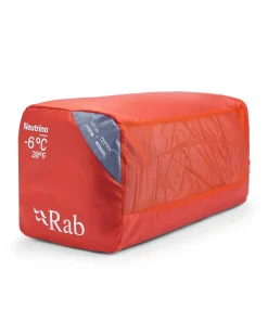 Rab Women's Neutrino -6 Regular