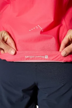 Rab Women's Phantom Jacket