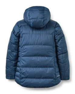 Rab Women's Positron Pro Hoody - Naisten untuvatakki