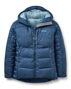 Rab Women's Positron Pro Hoody - Naisten untuvatakki
