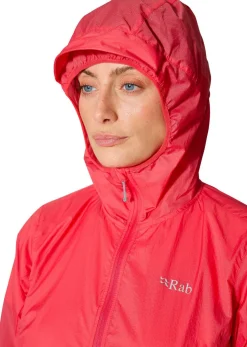 Rab Women's Vital Hoody