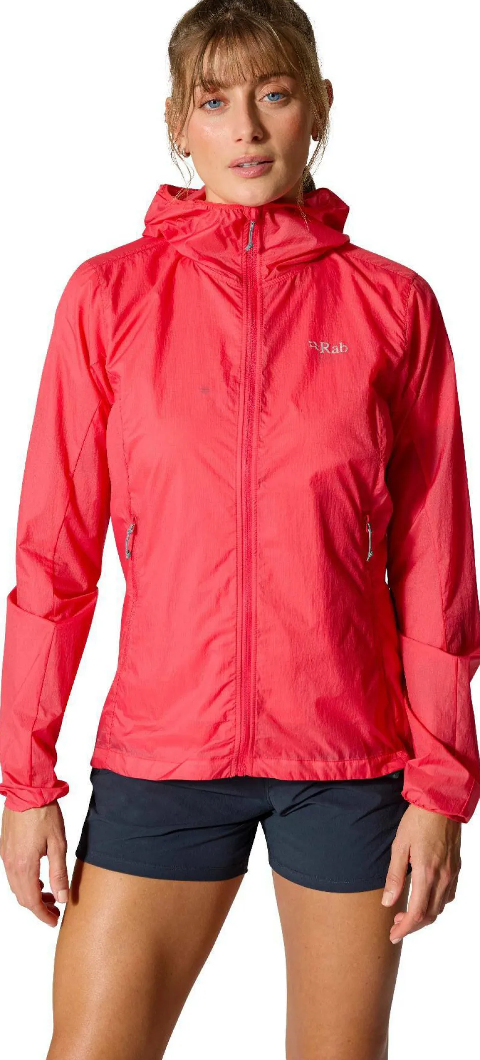 Rab Women's Vital Hoody