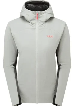 Rab Women's Xenair Alpine Flex Insulated Jacket