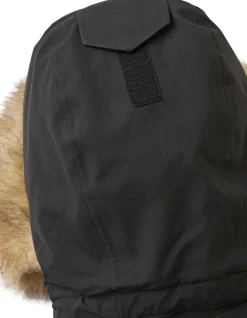 Reima Ajaton Jacket