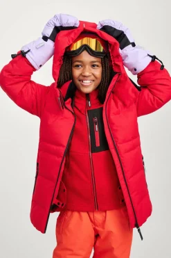 Reima Aligas Down Jacket