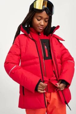 Reima Aligas Down Jacket