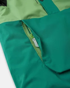 Reima Arantita Winter Jacket