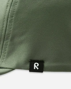 Reima Hytty Cap