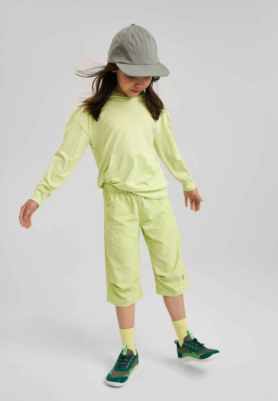 Reima Hytty Cap