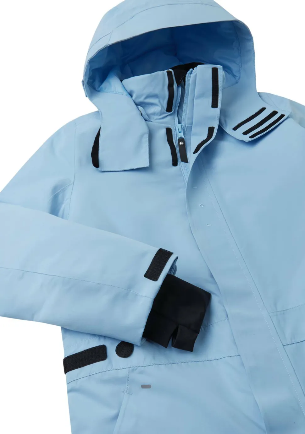 Reima Palaten Winter Overall