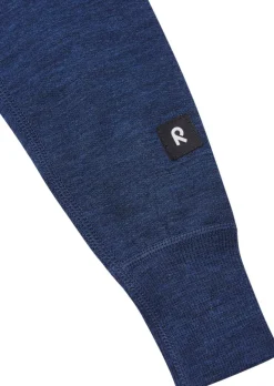 Reima Parvin Overall